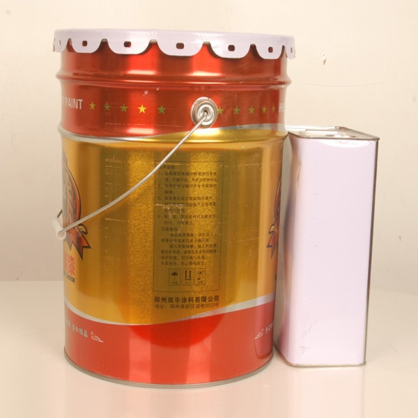 環(huán)氧富鋅底漆pk冷鍍鋅漆誰更有優(yōu)勢，兩者之間的區(qū)別